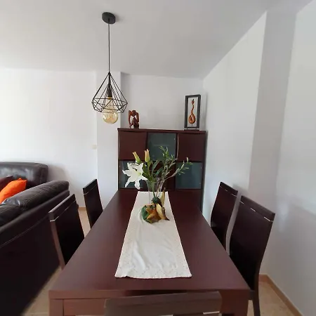 Sirius Apartamento Aínsa