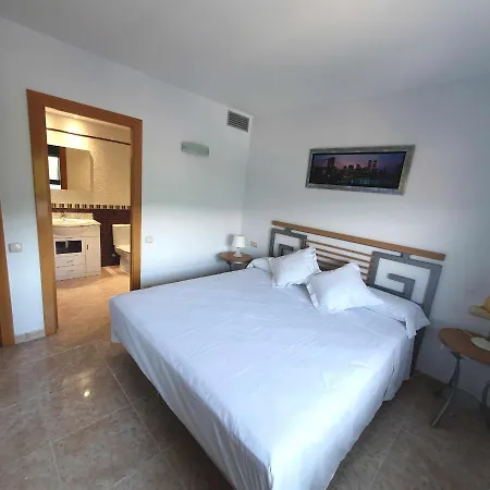 Sirius 公寓 艾因萨