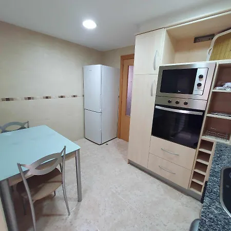 Appartamento Sirius *