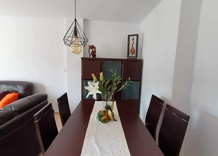 Sirius Apartment Aínsa