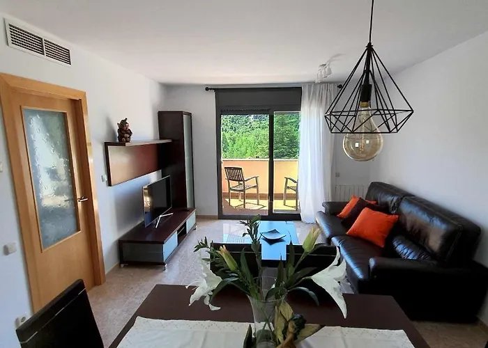 Apartment Sirius Aínsa