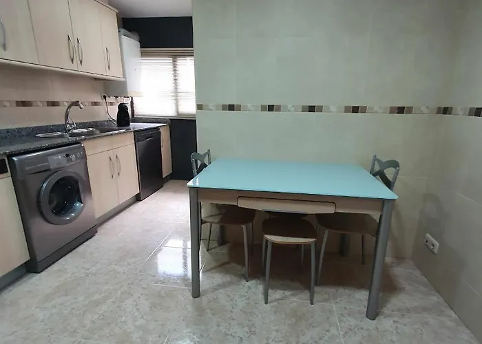 Lägenhet Sirius Aínsa