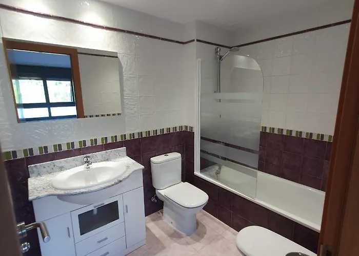 Sirius Lägenhet Aínsa